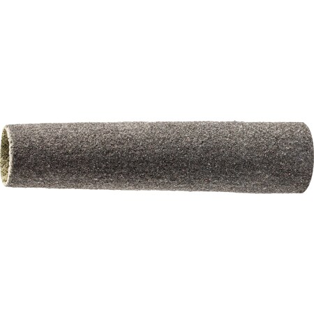 3/4 POLICAP® Abrasive Cone - Seamless Type - Aluminum Oxide - 150 Grit